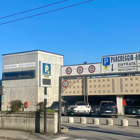 Residenza Santachiara Parma