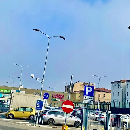 Residenza Santachiara Πάρμα