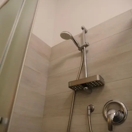 Residenza Santachiara Apartment Parma