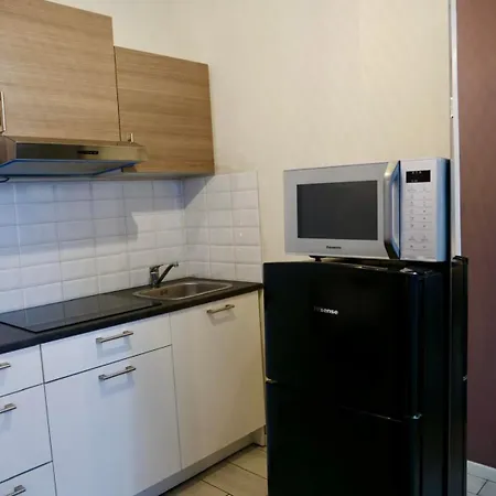 Residenza Santachiara * Parma