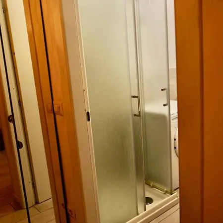 Apartmán Residenza Santachiara *