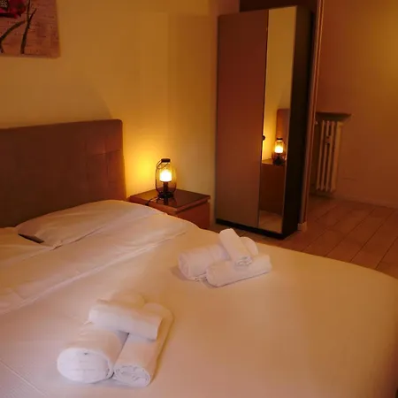 Residenza Santachiara Apartment Parma