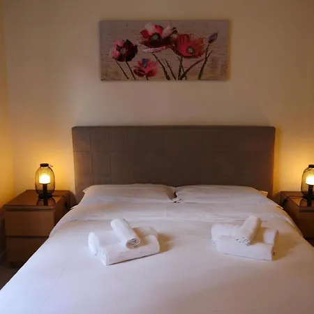 Διαμέρισμα Residenza Santachiara Πάρμα