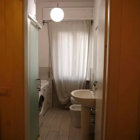 Residenza Santachiara Πάρμα