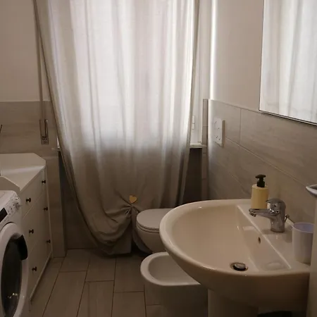 Residenza Santachiara Apartment