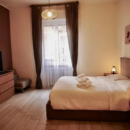 Апартаменты Residenza Santachiara *