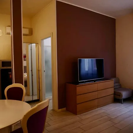 Residenza Santachiara Πάρμα
