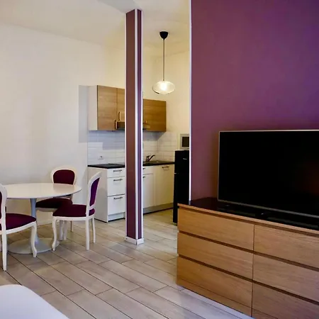 Residenza Santachiara * Πάρμα