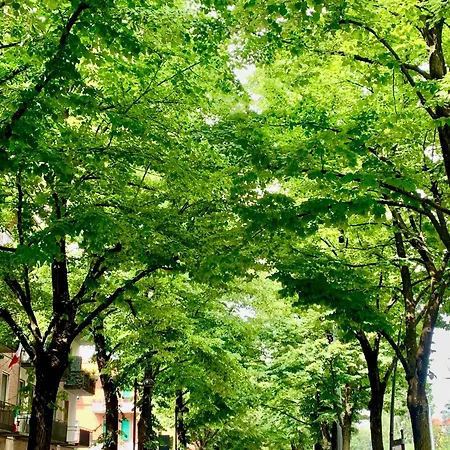 Apartmán Residenza Santachiara *