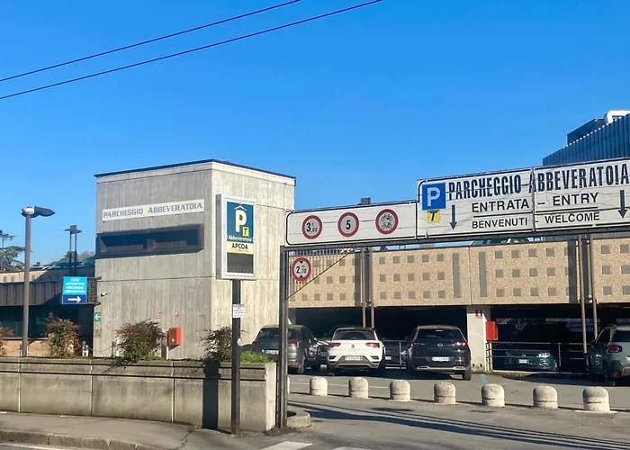 Residenza Santachiara Парма