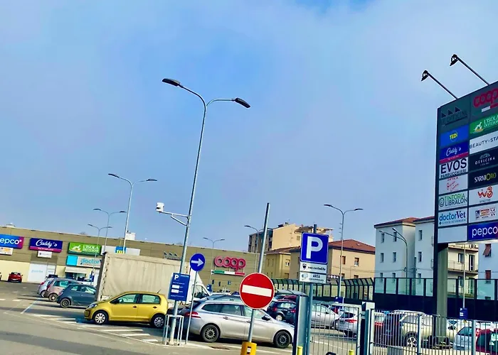 Residenza Santachiara Парма