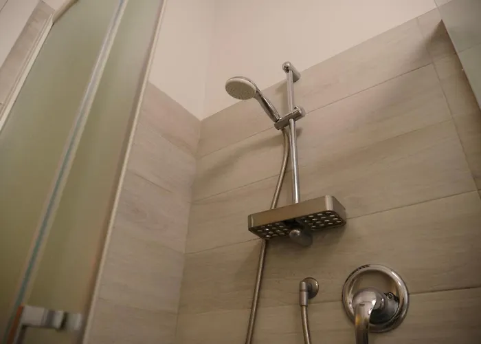 Residenza Santachiara Апартаменты Парма