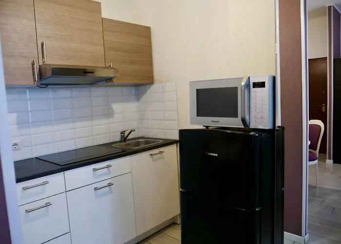 Residenza Santachiara * Parma