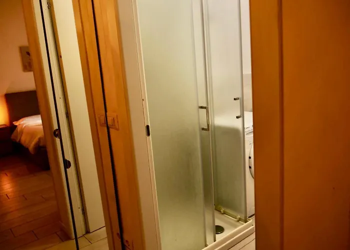 Daire Residenza Santachiara *