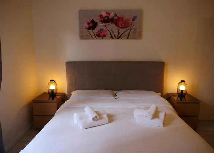 Daire Residenza Santachiara Parma