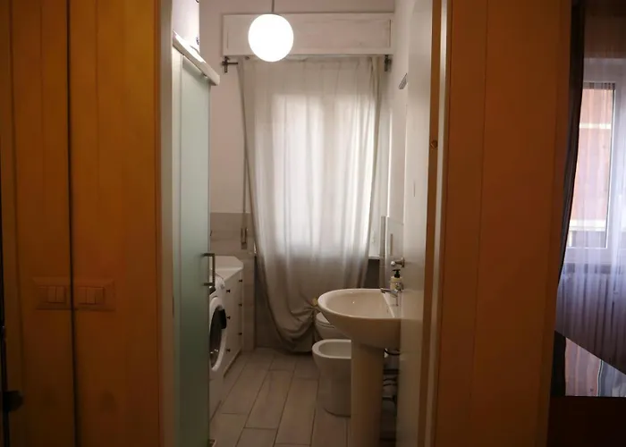 Residenza Santachiara Парма