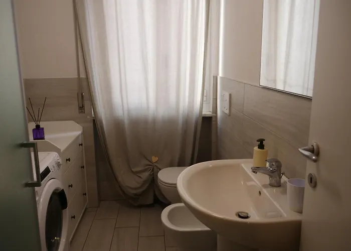 Residenza Santachiara Daire