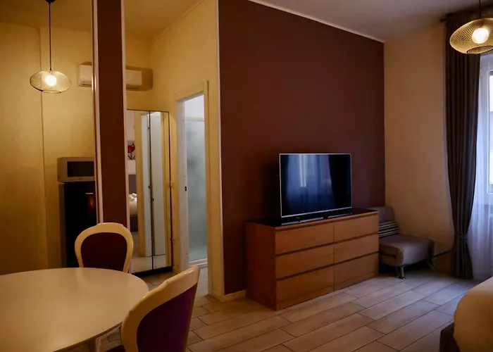 Residenza Santachiara Парма