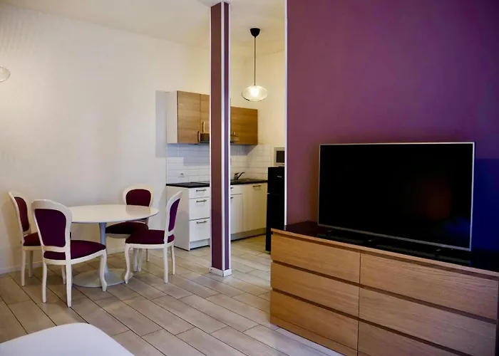 Residenza Santachiara * Парма